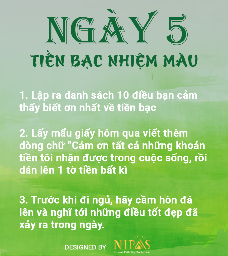 5